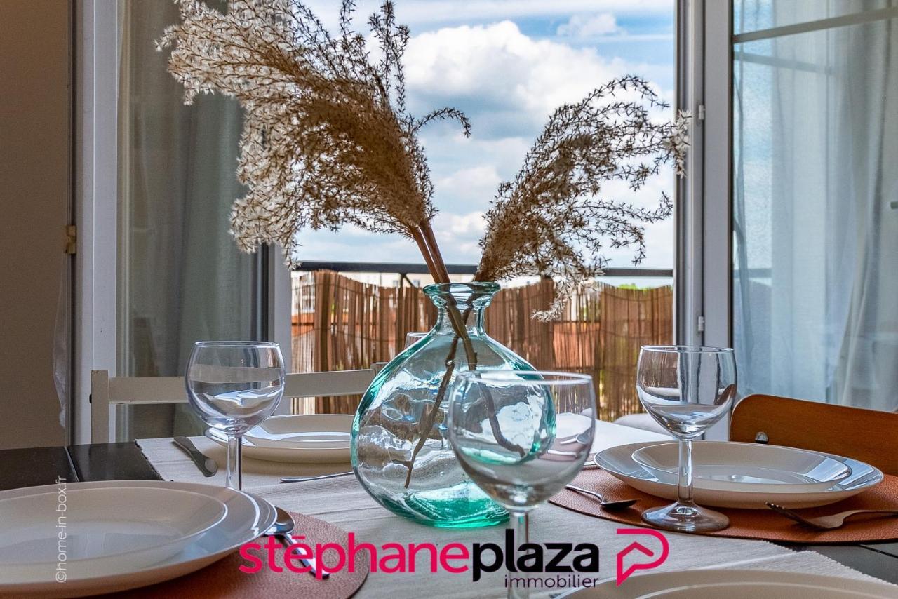 Апартаменты Plaza Venvolles 01 Байи-Роменвилье Экстерьер фото