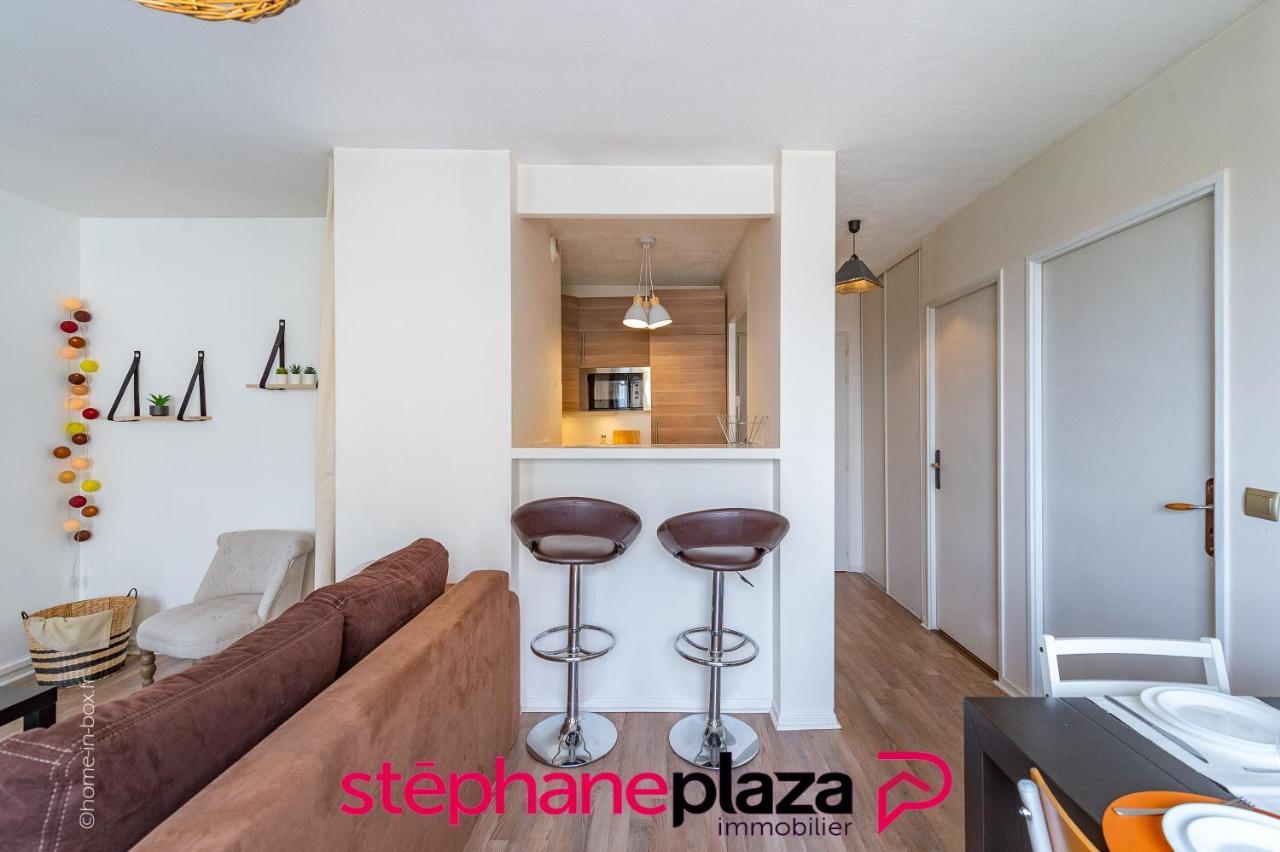 Апартаменты Plaza Venvolles 01 Байи-Роменвилье Экстерьер фото