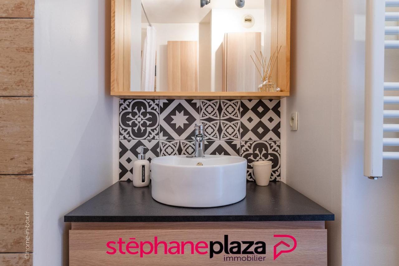 Апартаменты Plaza Venvolles 01 Байи-Роменвилье Экстерьер фото