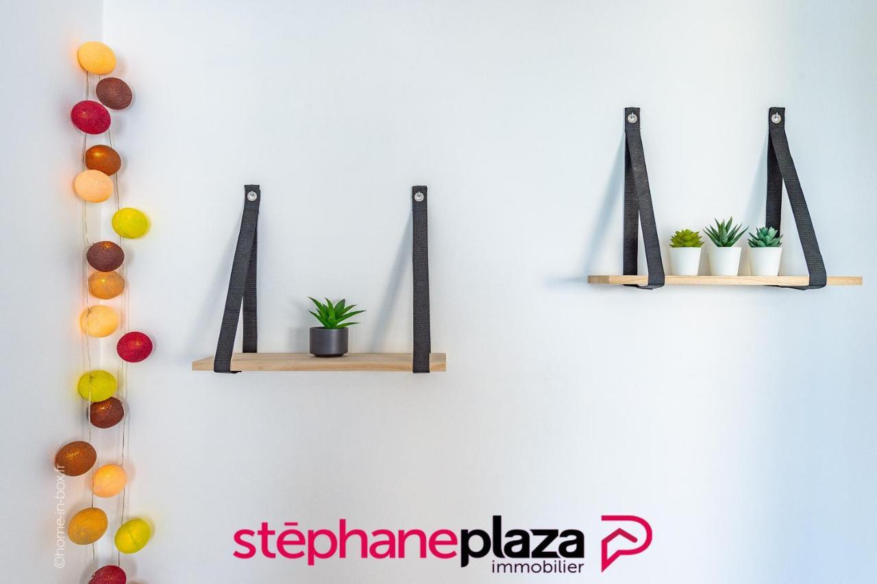 Апартаменты Plaza Venvolles 01 Байи-Роменвилье Экстерьер фото