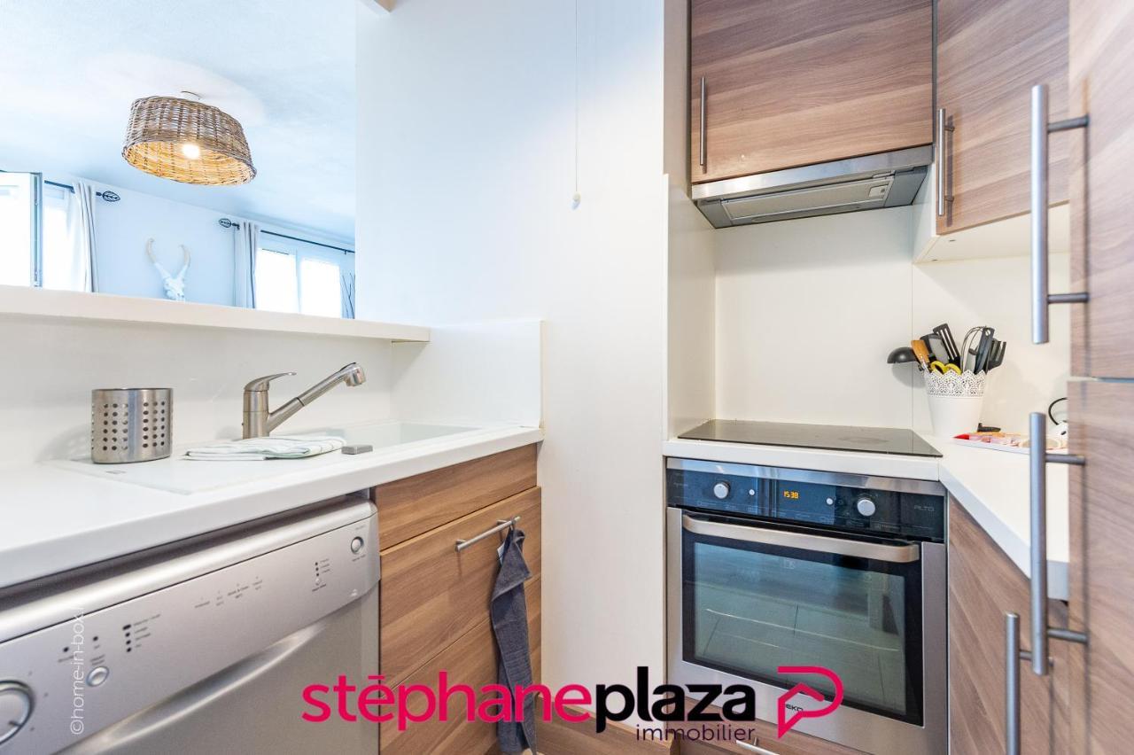 Апартаменты Plaza Venvolles 01 Байи-Роменвилье Экстерьер фото