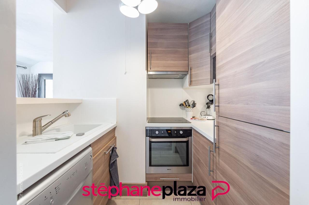 Апартаменты Plaza Venvolles 01 Байи-Роменвилье Экстерьер фото